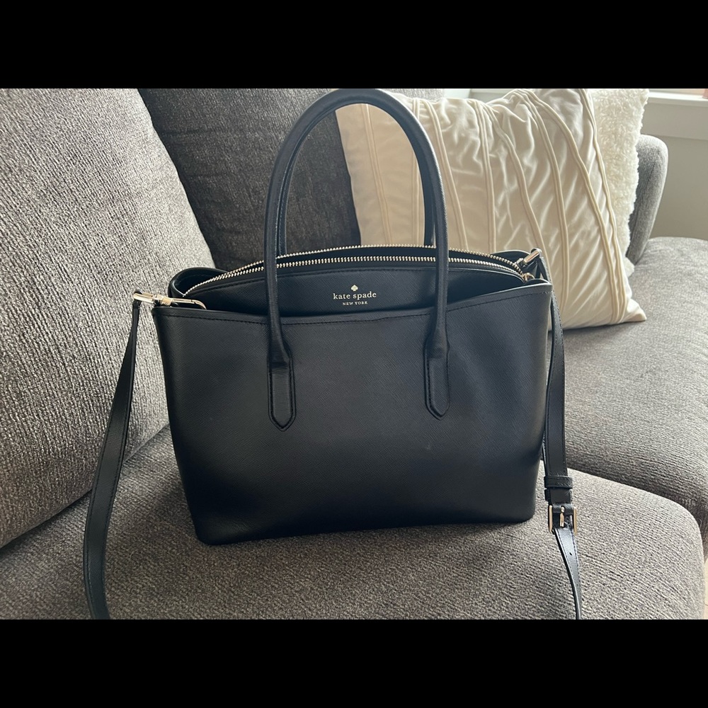 Kate Spade Satchel